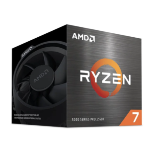 AMD 7000 Series Ryzen 7 7700X Desktop Processor